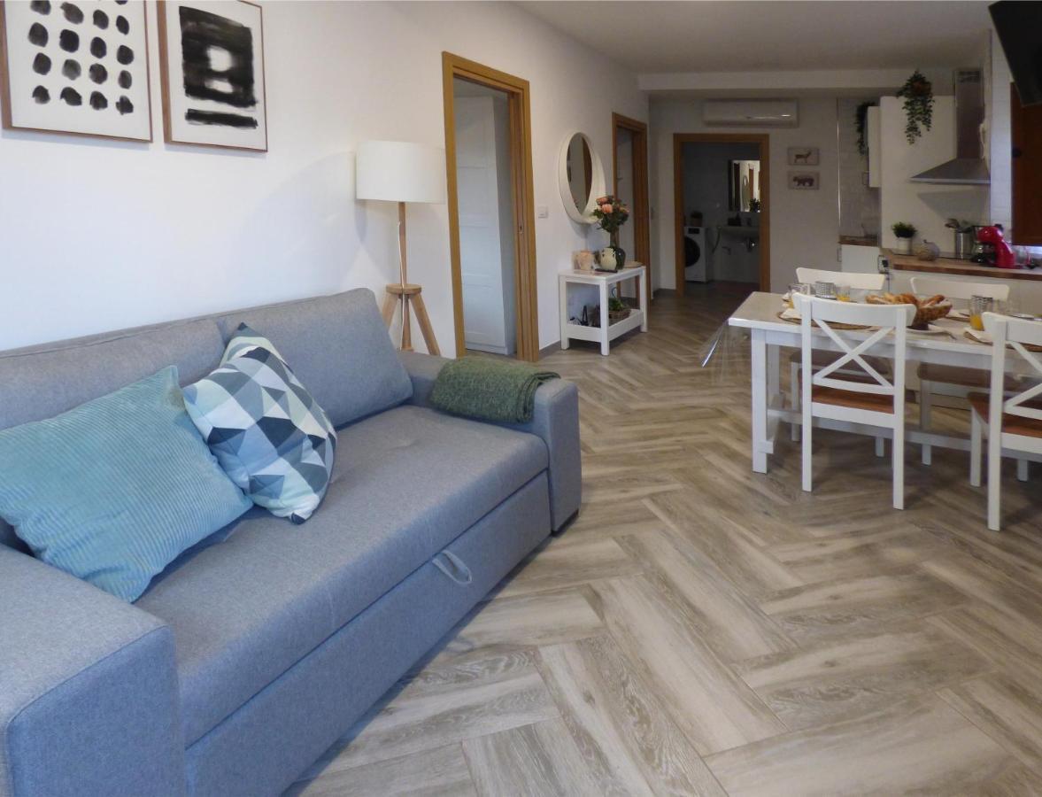 폰테베드라 Casa Veiga 1 아파트 외부 사진