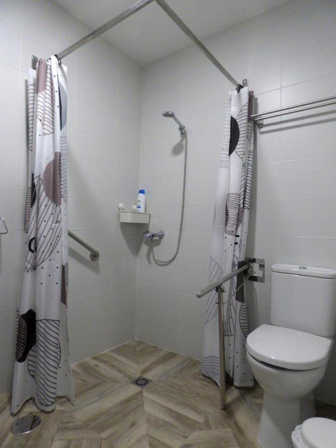 폰테베드라 Casa Veiga 1 아파트 외부 사진